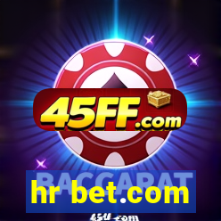 hr bet.com